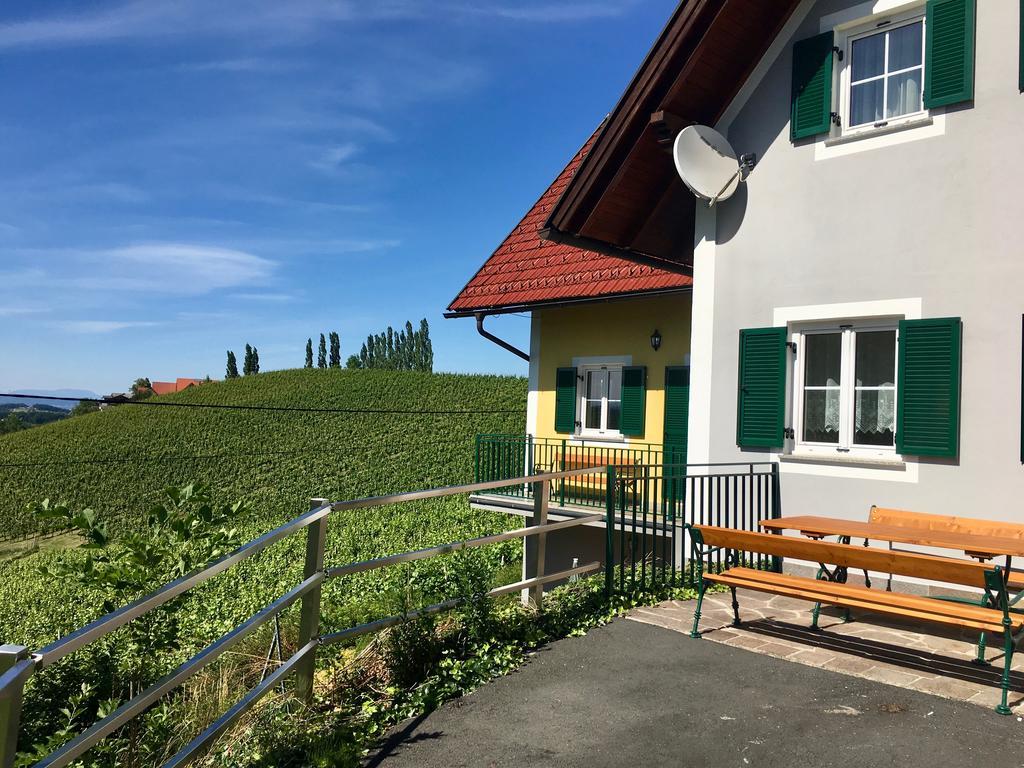 Steirer Haus Apartment Gamlitz Exterior photo