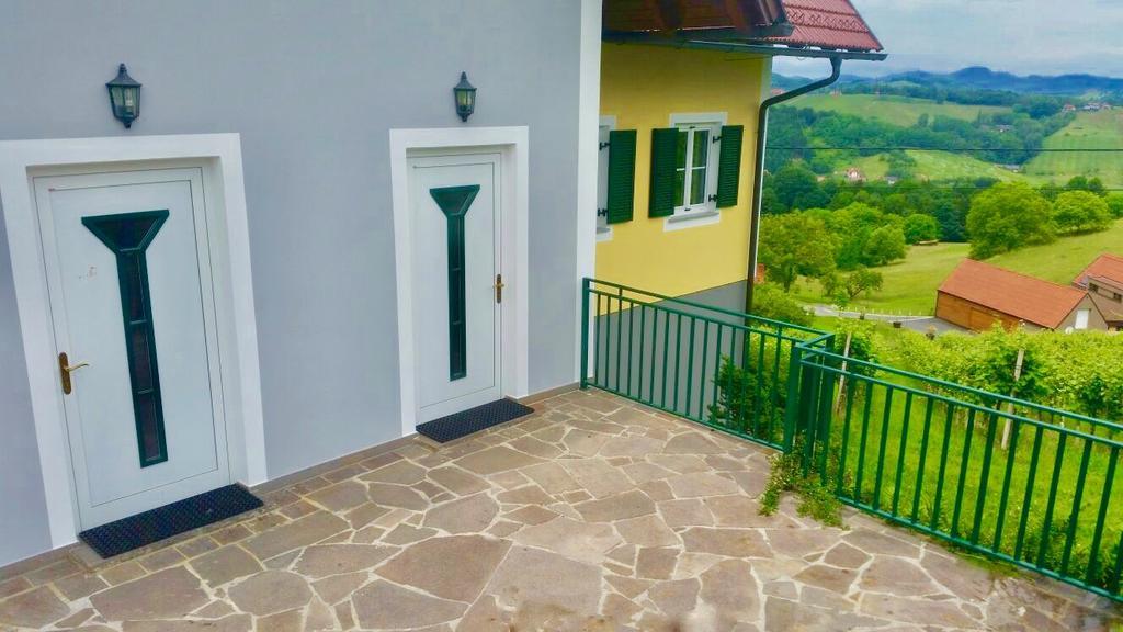 Steirer Haus Apartment Gamlitz Exterior photo